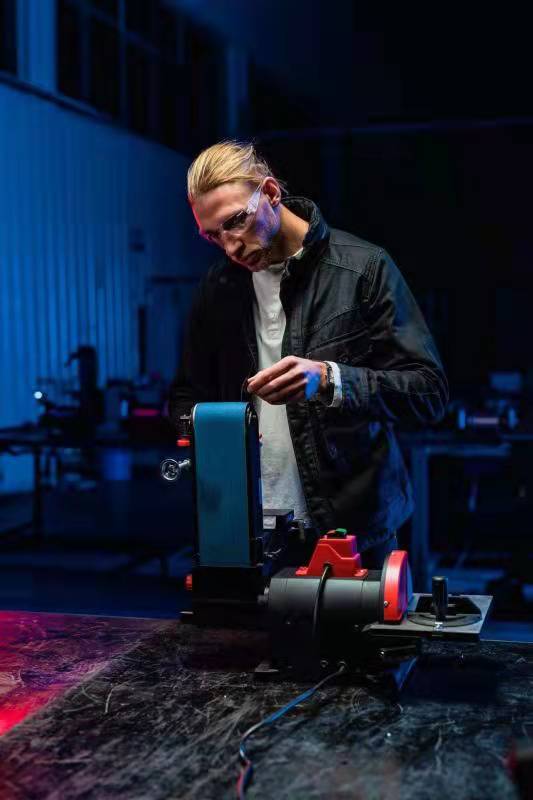 About BUCKTOOL - Bucktool