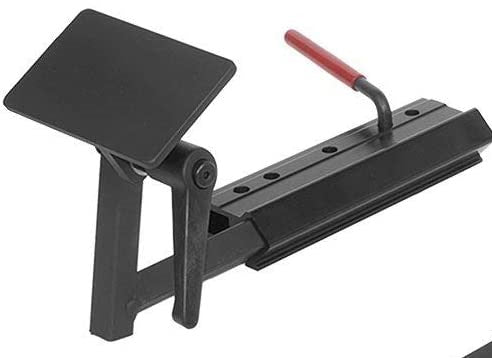 How to use TDS-200C4HL with ONE WAY Grinding Jig - Bucktool