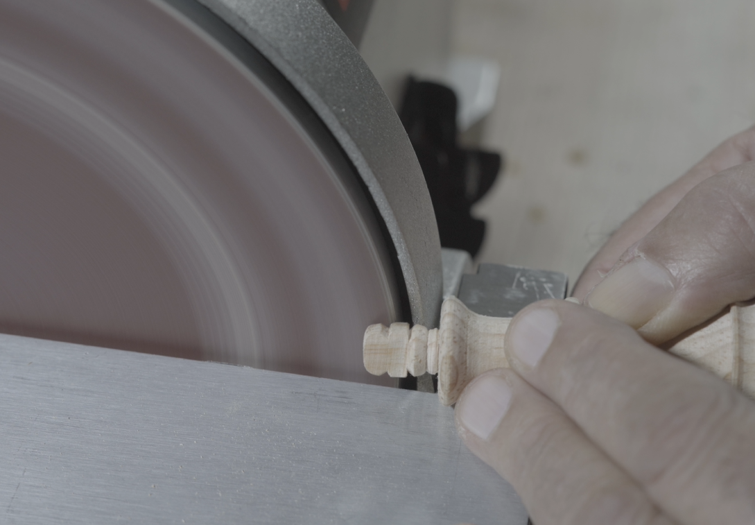 what does bench sander do? - Bucktool