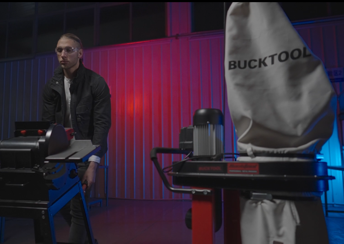 Things To Consider When Choosing Bucktool Dust Collector - Bucktool
