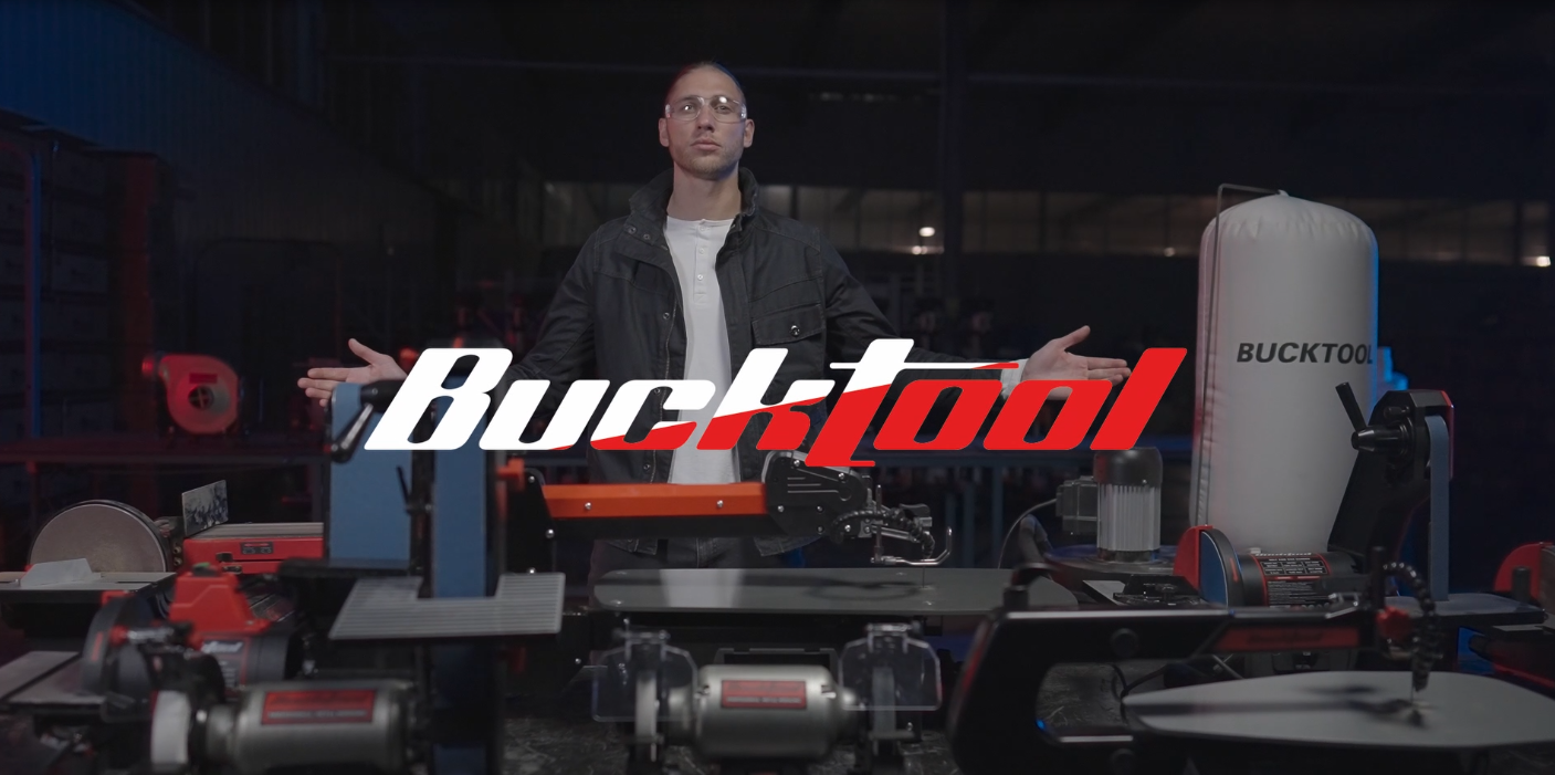 Choosing A Dust Collector - Bucktool