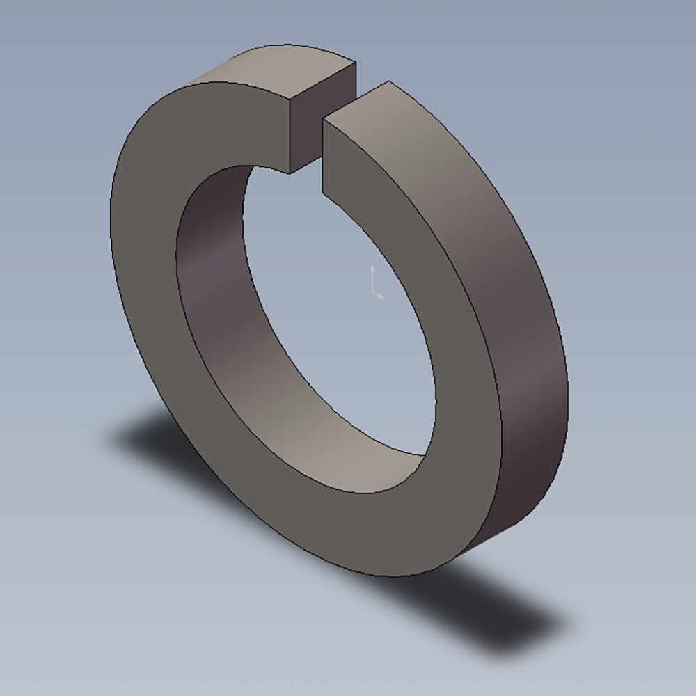 DC30 11-Spring Washer