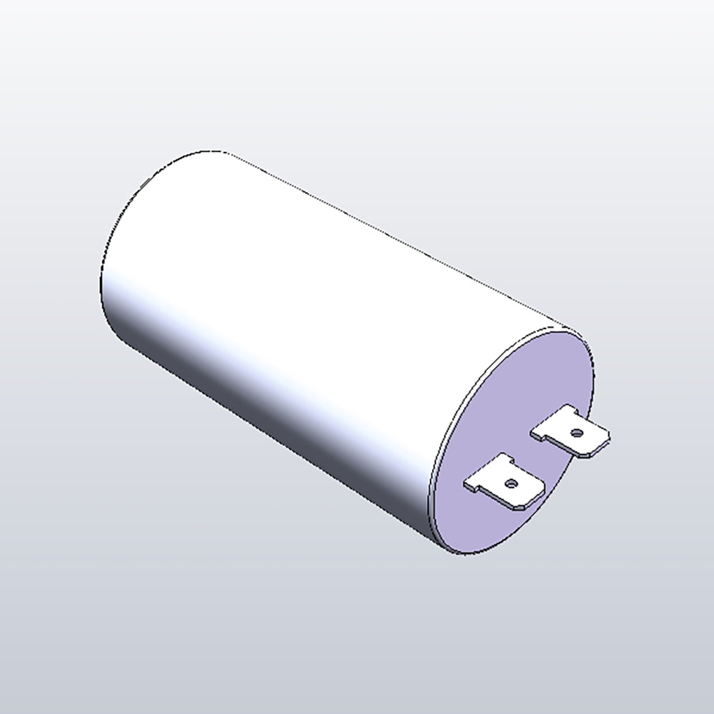 BG1600S 12-Capacitor