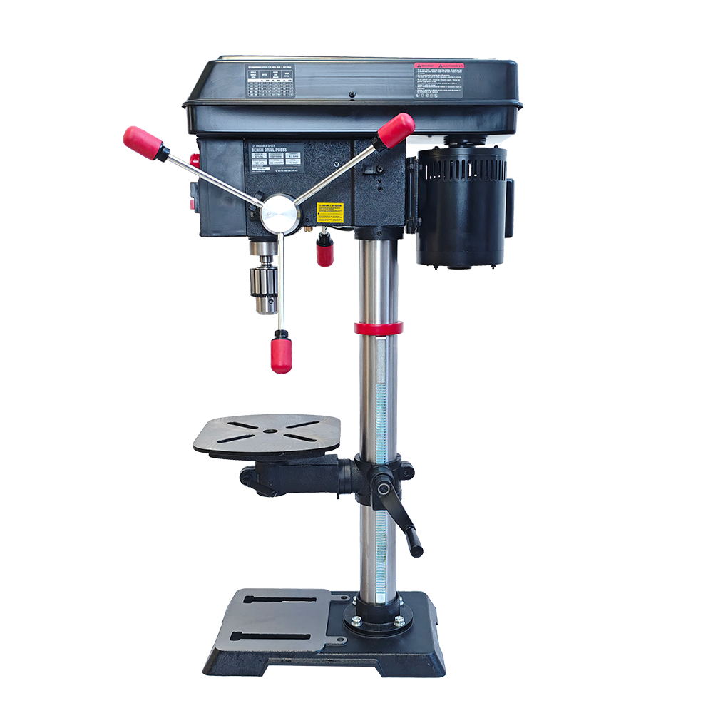 How The Drill Press Operates And How To Use It: Ultimate Guide