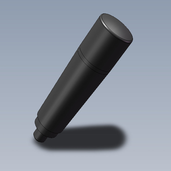 BG2600 40-Belt Tension Handle - Bucktool