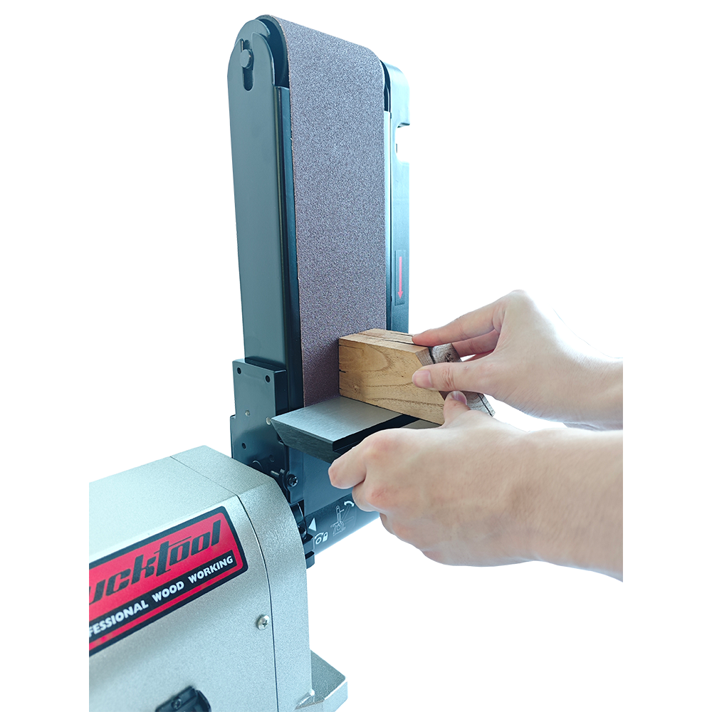 Bench Belt & Disc Sander Combo | 4 in. x 36 in. Belt and 6 in. Disc | BD4603