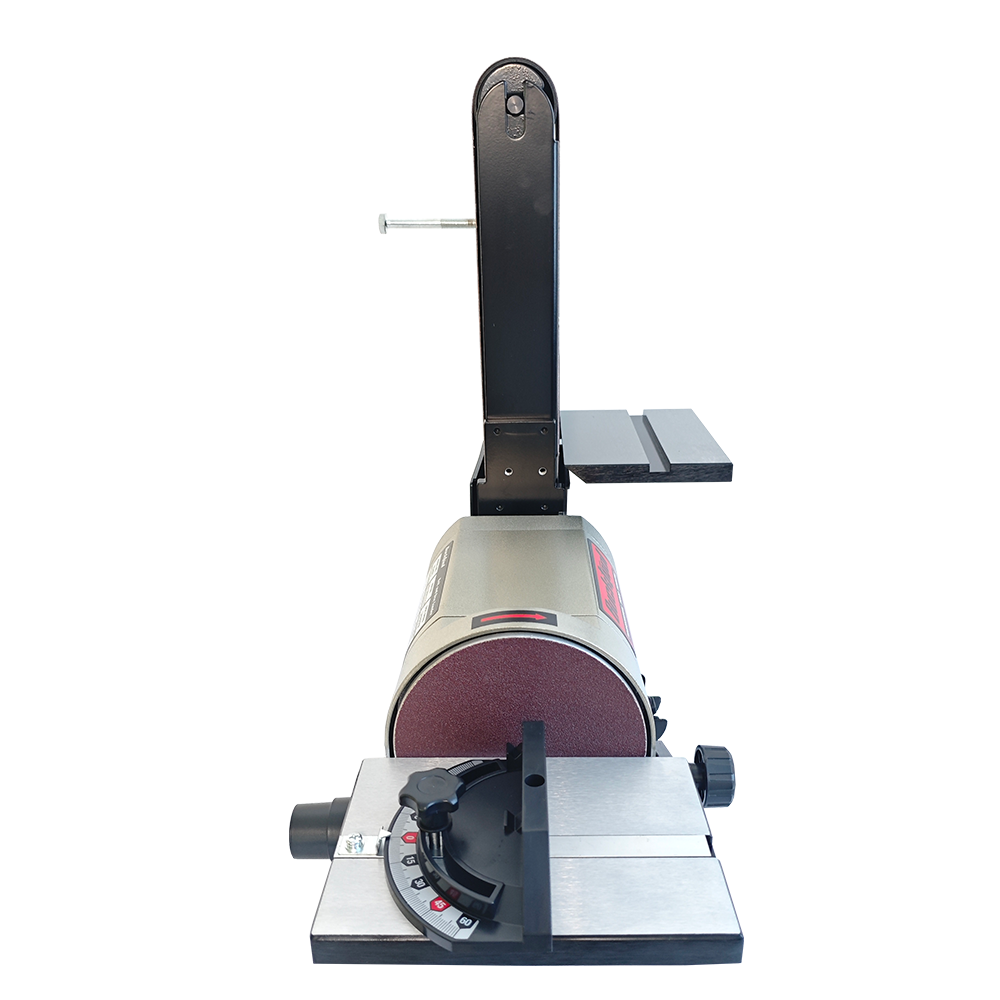 Bench Belt & Disc Sander Combo | 4 in. x 36 in. Belt and 6 in. Disc | BD4603