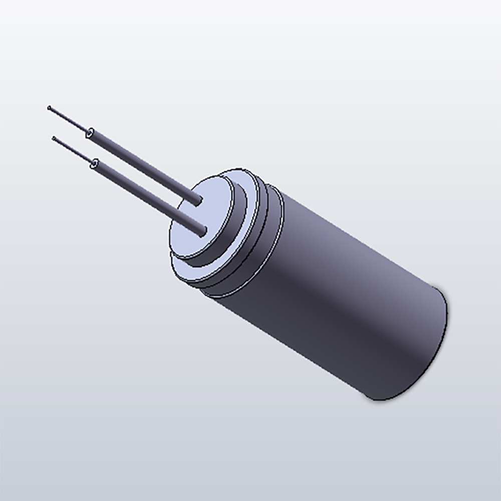 TDS-250 52-Capacitor 300μF/125V - Bucktool