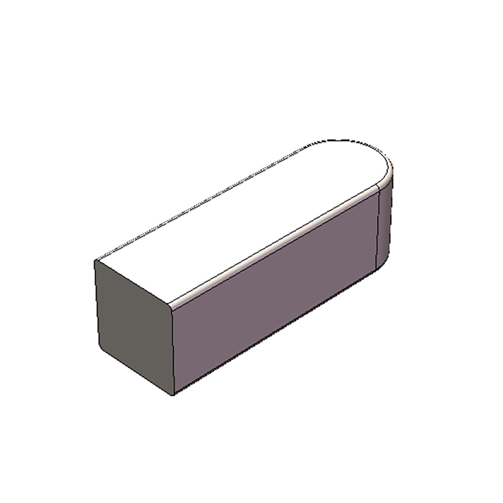 BD4802-89-Flat Key C4.815 - Bucktool