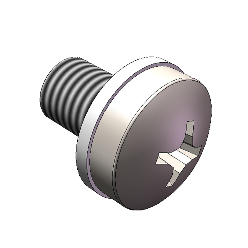 BD4802-95-Philips Screw M5×10 - Bucktool
