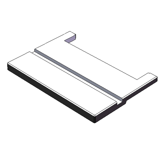 BD61000 40-Work Table For Disc