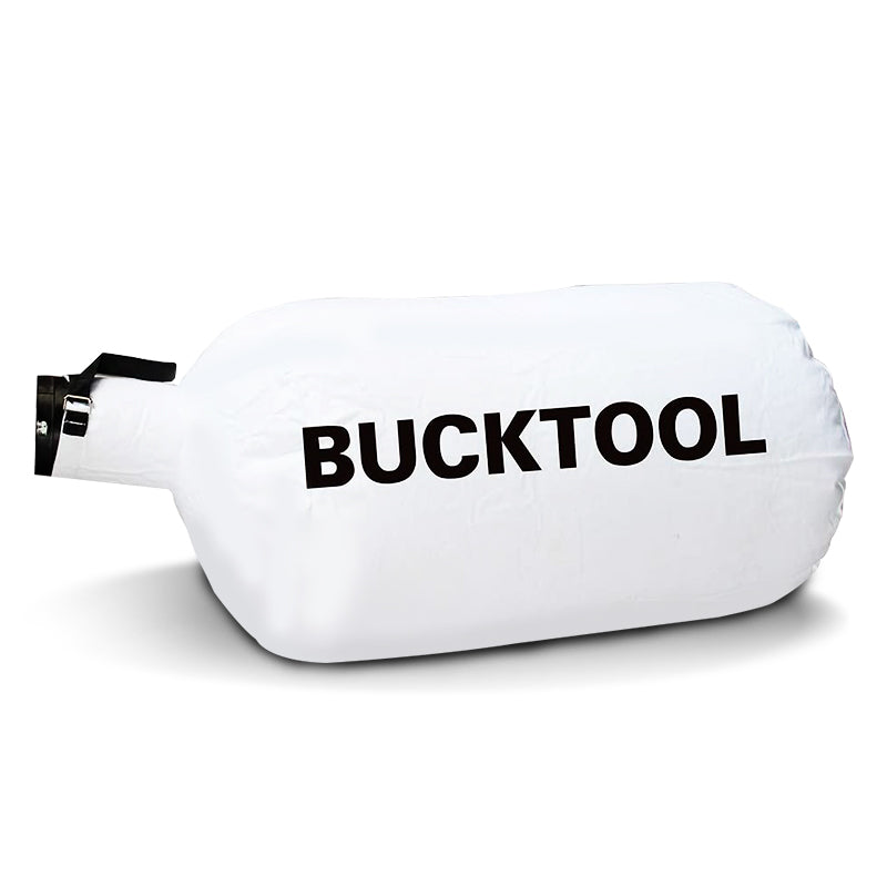 BUCKTOOL 16" x 22" DC-A Dust Filter Bag for Wall Mount Dust Collector, 2 Micron