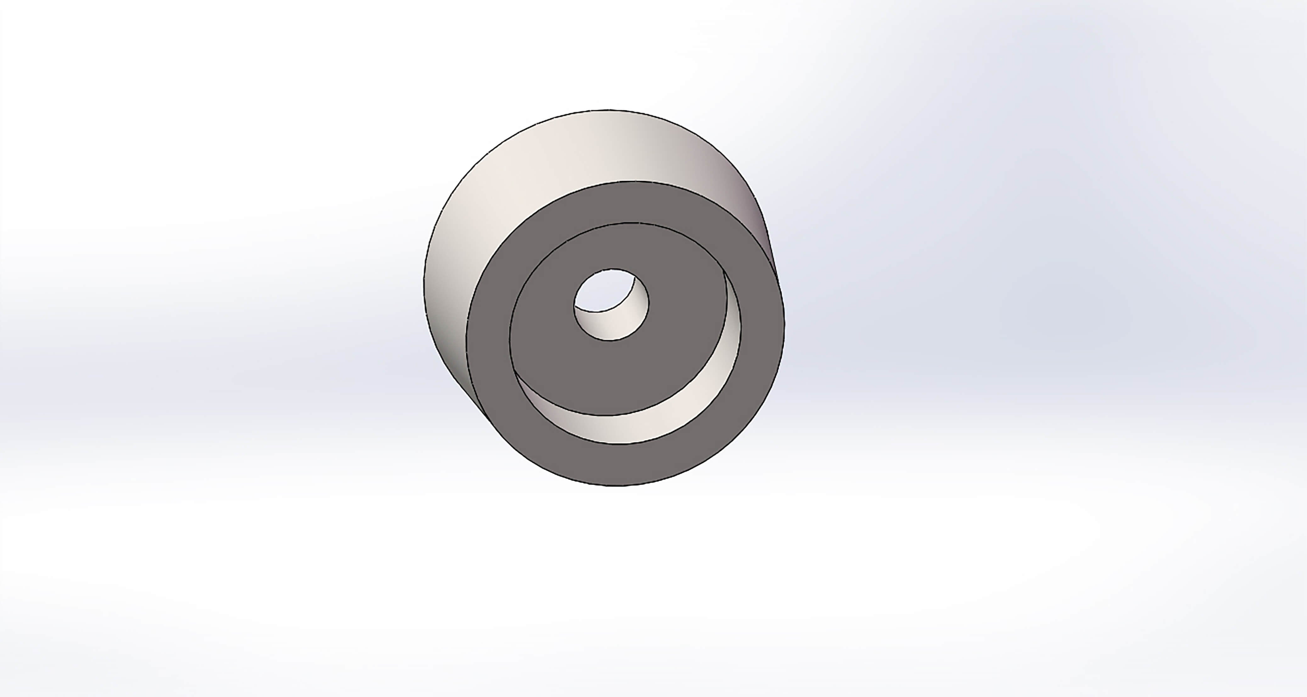 BD4801 26-Rubber Foot