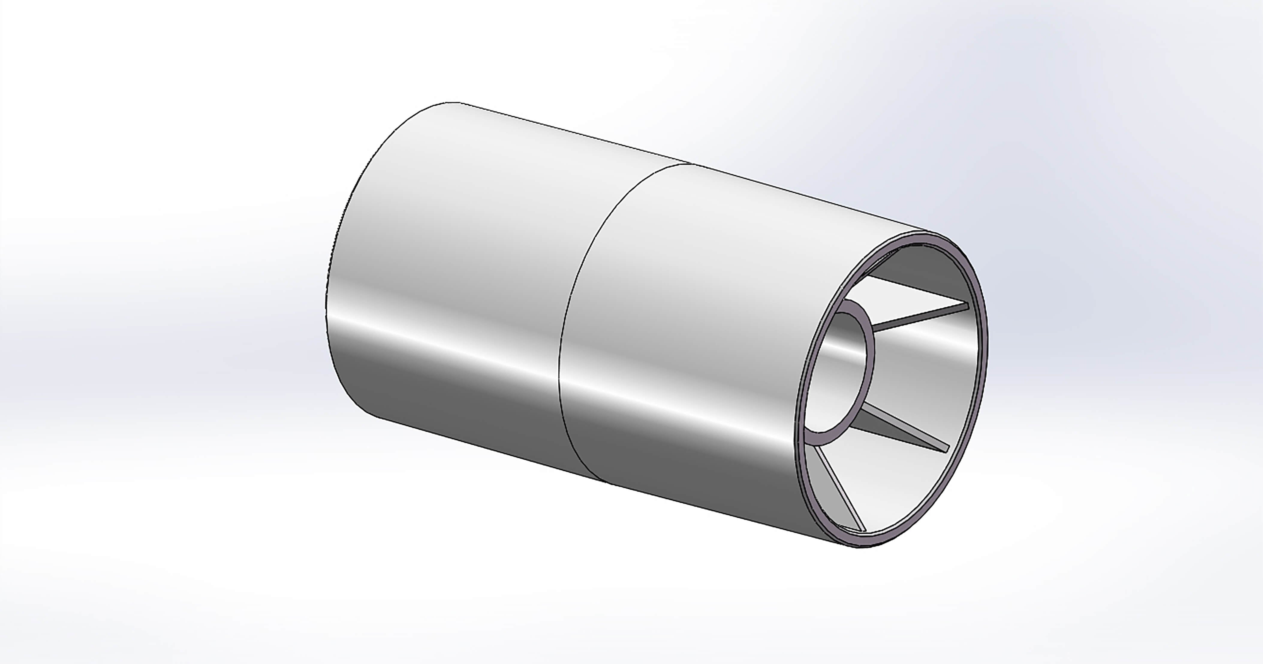 BD4801 30-Driven pulley