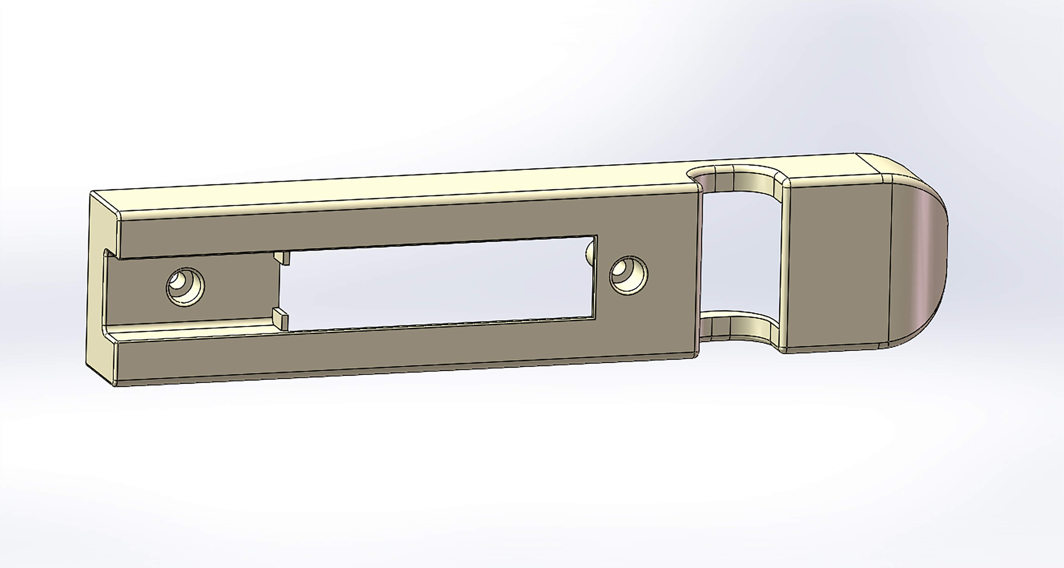 BD4801 65-Belt cover - Bucktool