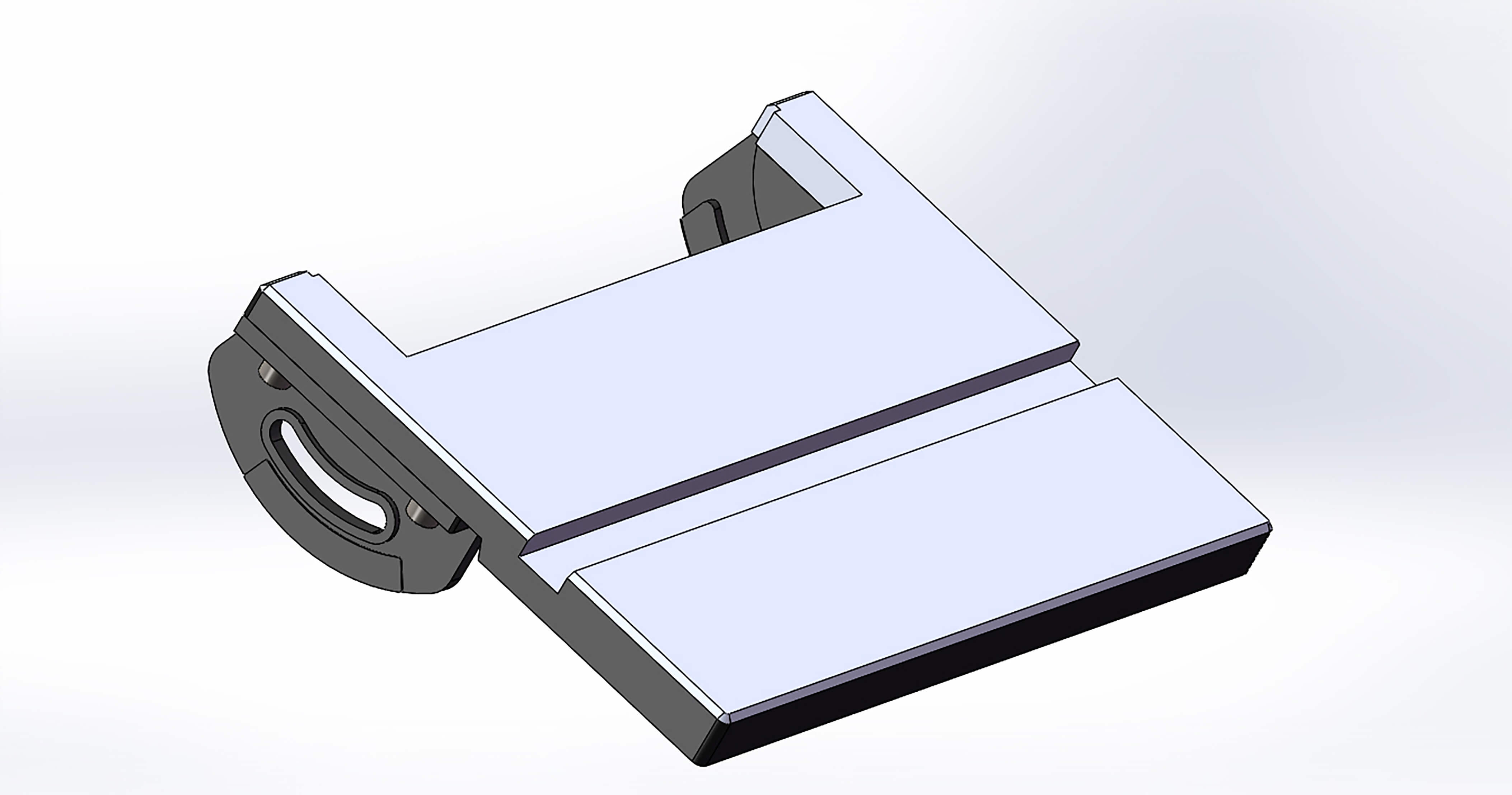 BD4801 77.58.59-Sand table assembly