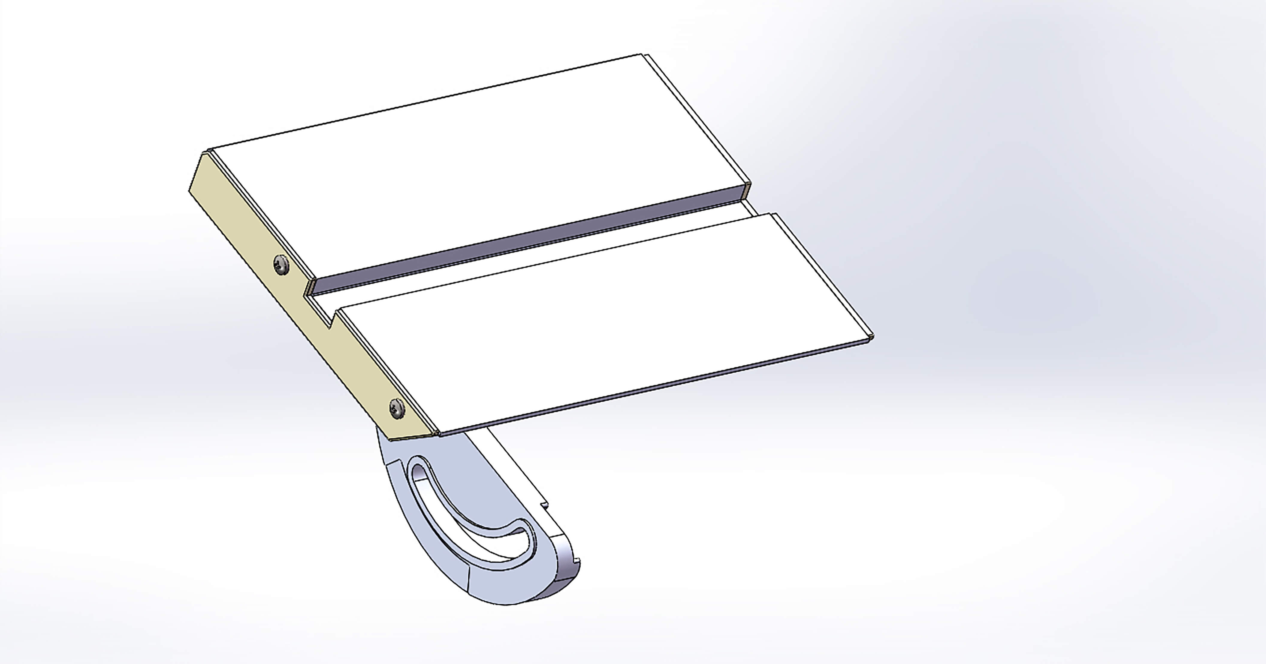 BD4801 91.92.93.94.95.96.97-Workbench components