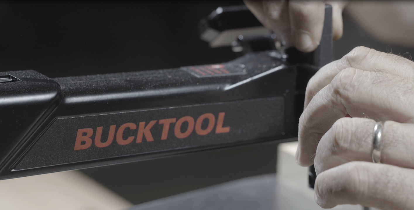 Are you interested to know how to use Scroll Saw?（11） - Bucktool