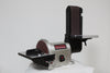 Belt & Disc Sander Safety Guidelines -2