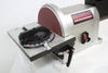 Belt Disc Sander