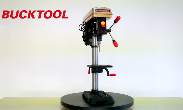 Purchasing Tips of drill presses
