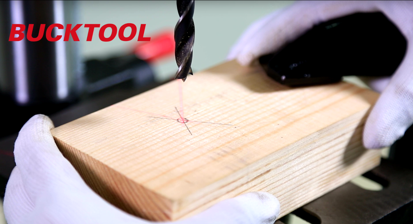 How to Set up, Use, and Care for a Drill Press - Bucktool