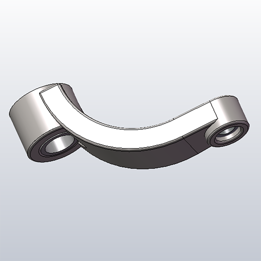 DP12VL 94-Crank Handle