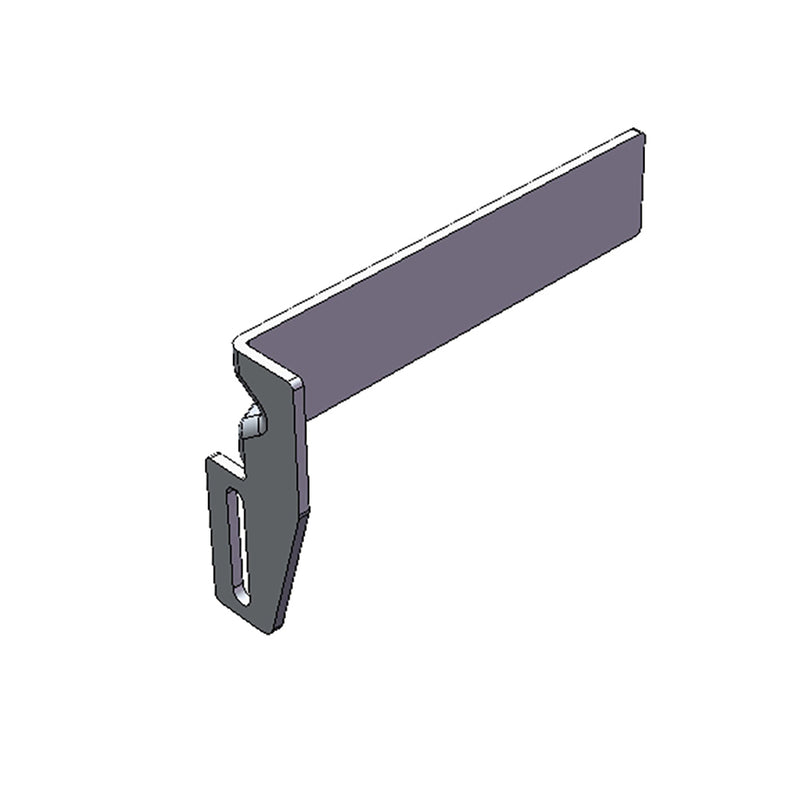 BD4802-101-Belt Backstop