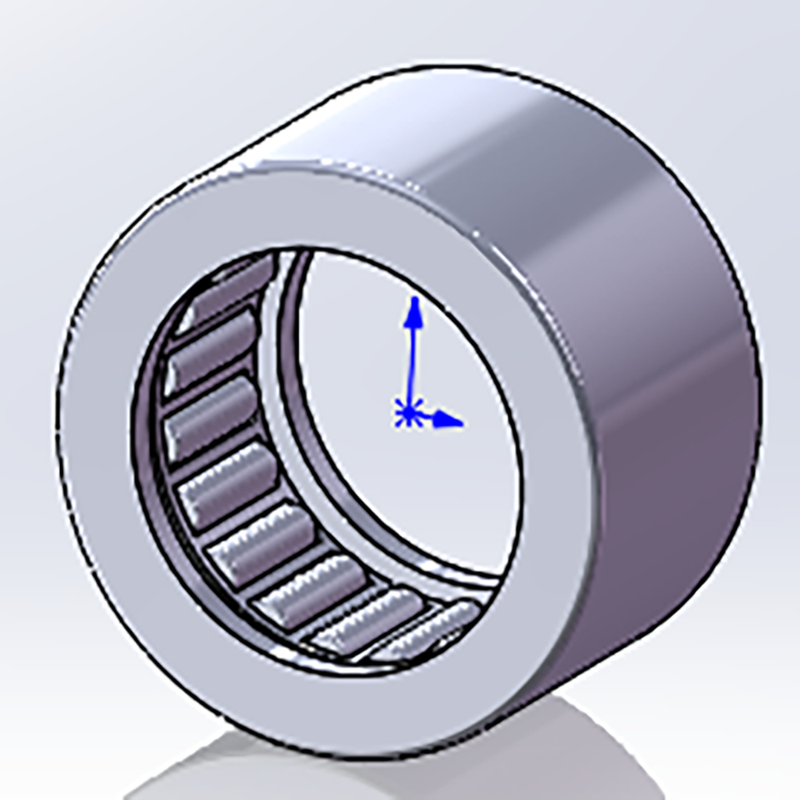 SSA22V 105-Needle bearing HK1412