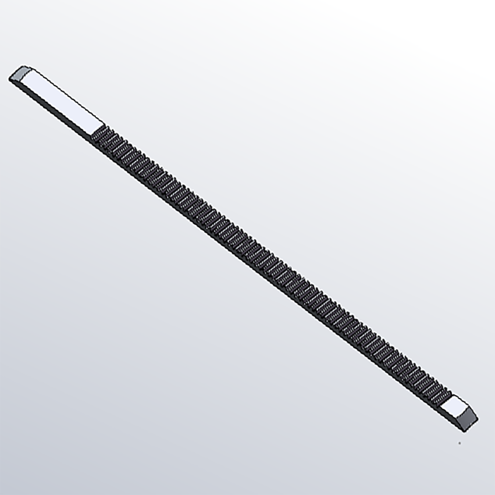 Backbone Rack 105 DP12VL 105-Rack
