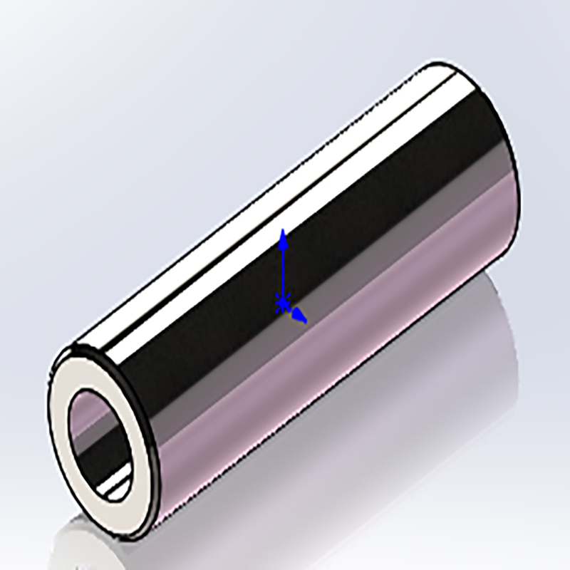 SSA22V 106-Swing axle