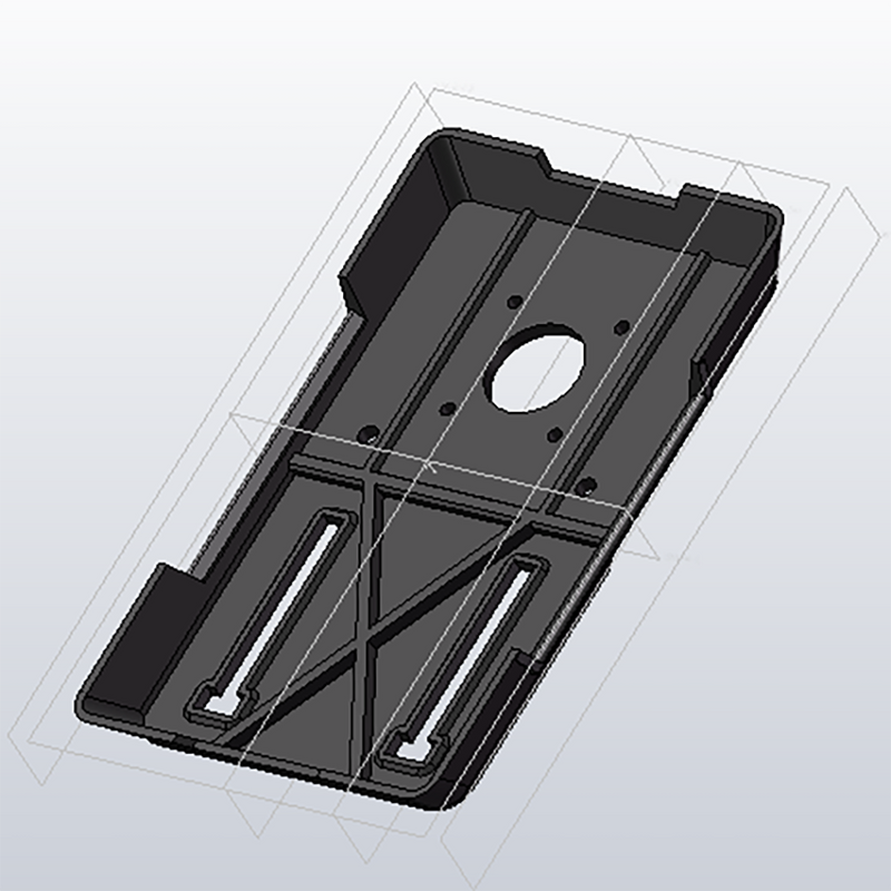 DP12VL 108-Base