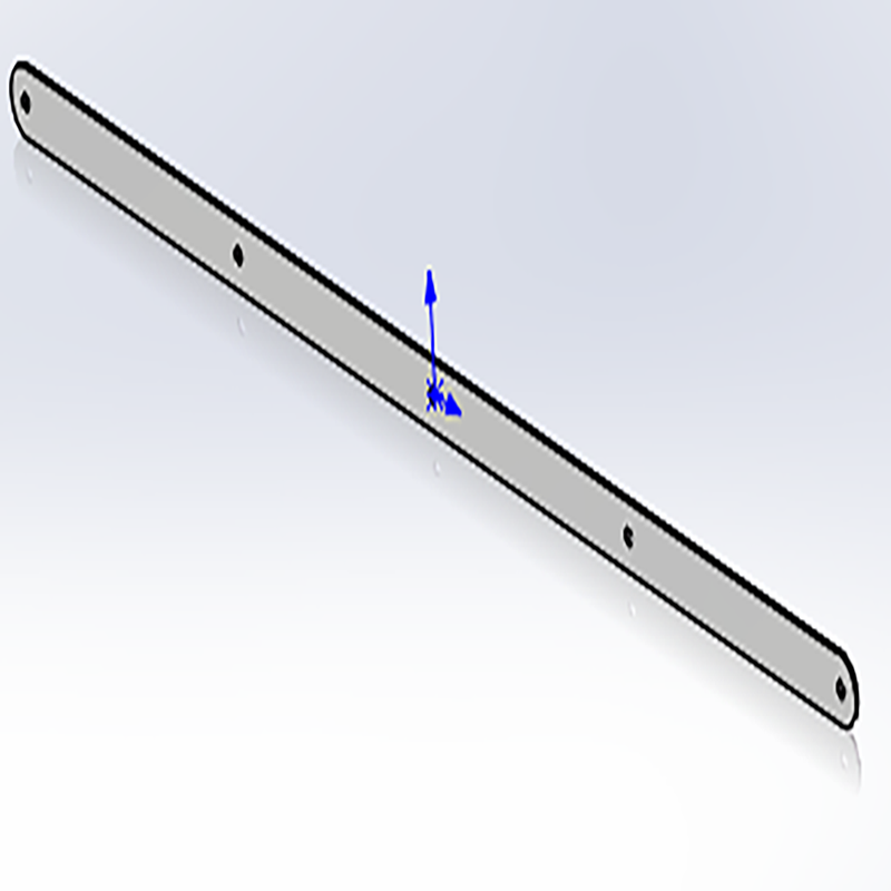 SSA22V 108-Pull plate