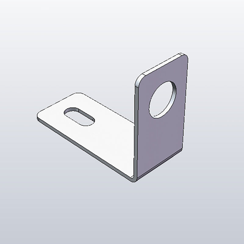 BG1600S 11-Capacitor support