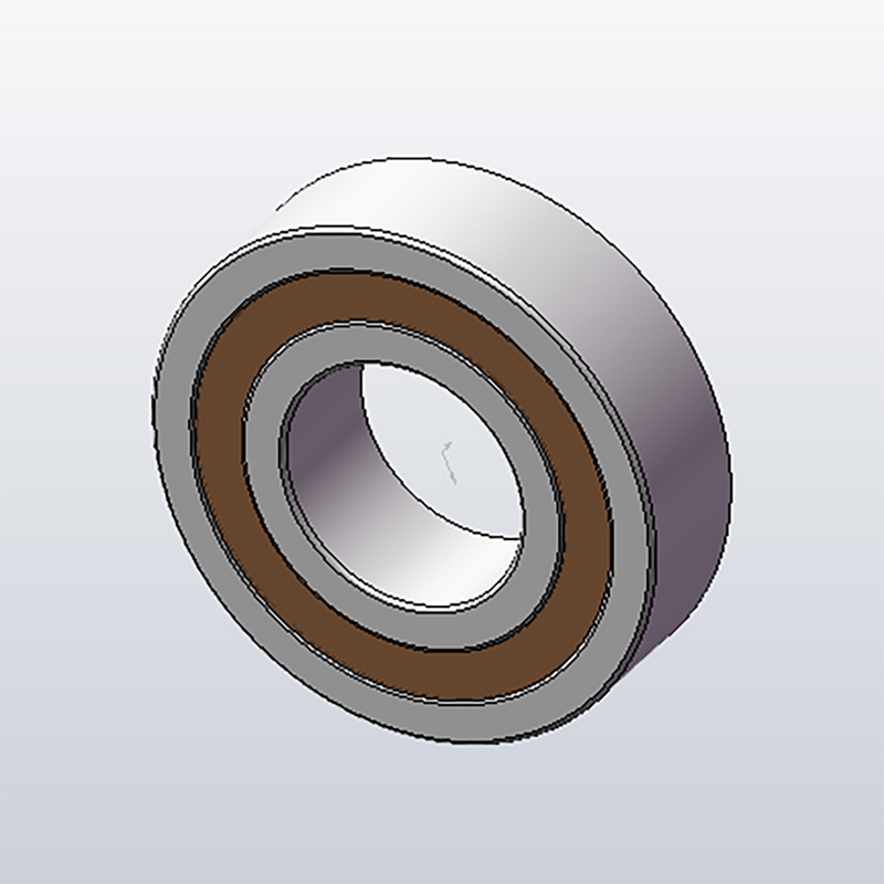 DP12VL 110-Bearing 6002RZ