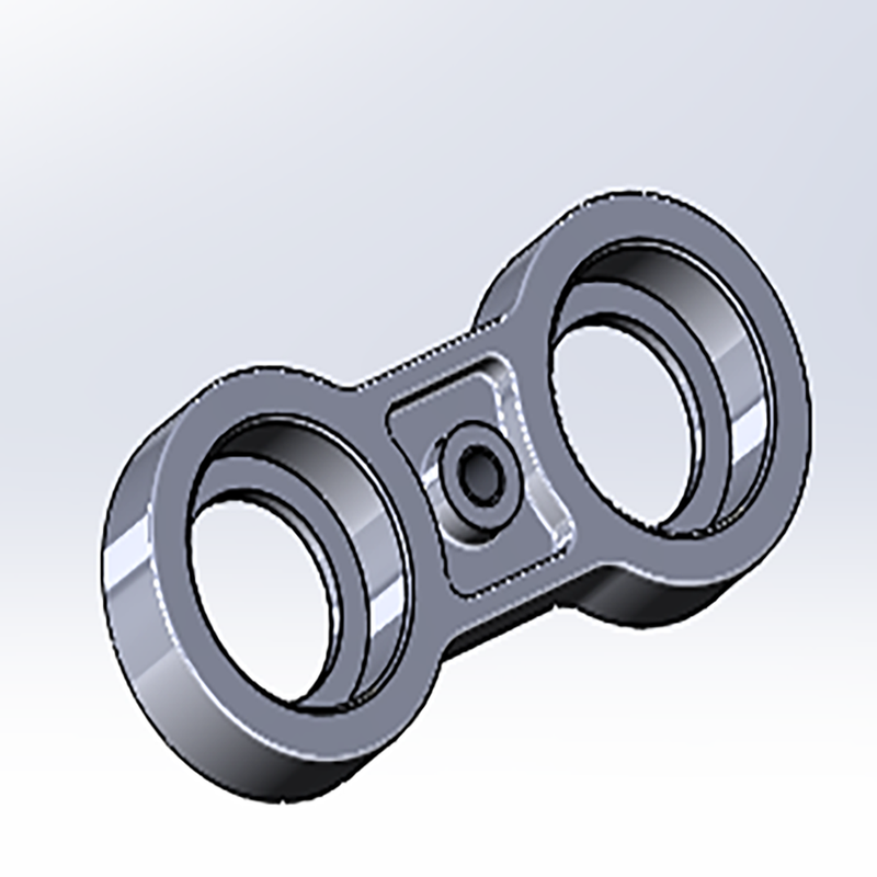 SSA22V 112-Eccentric rod