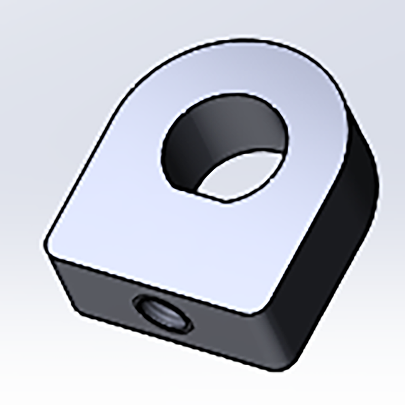 SSA22V 113-Eccentric wheel