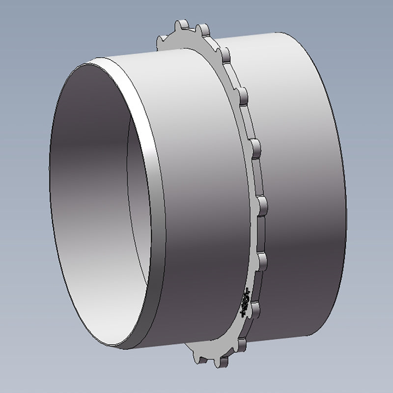 DC50 12-Adapter F