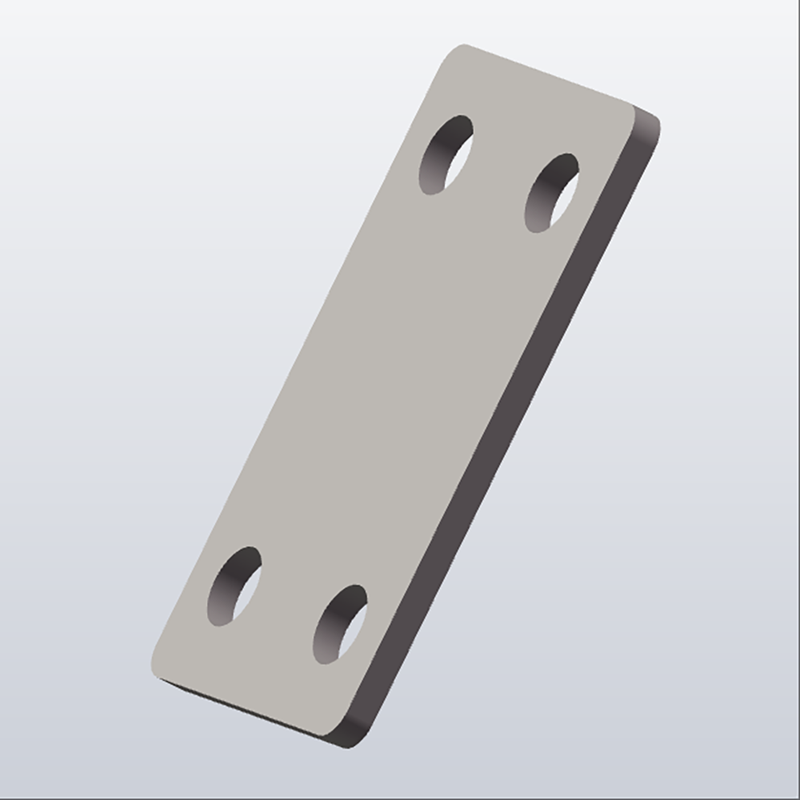 BD1801DS 12-Belt adjustment plate