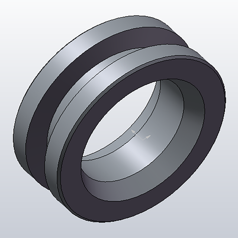 DP12VL 14-Retainer