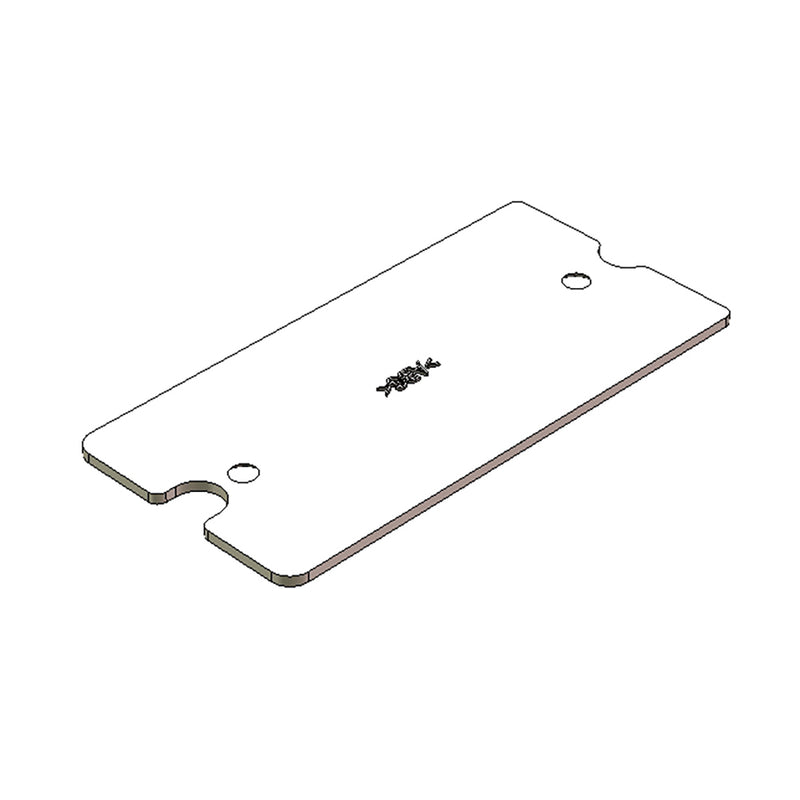 BD4802-14-Switch Box Plate