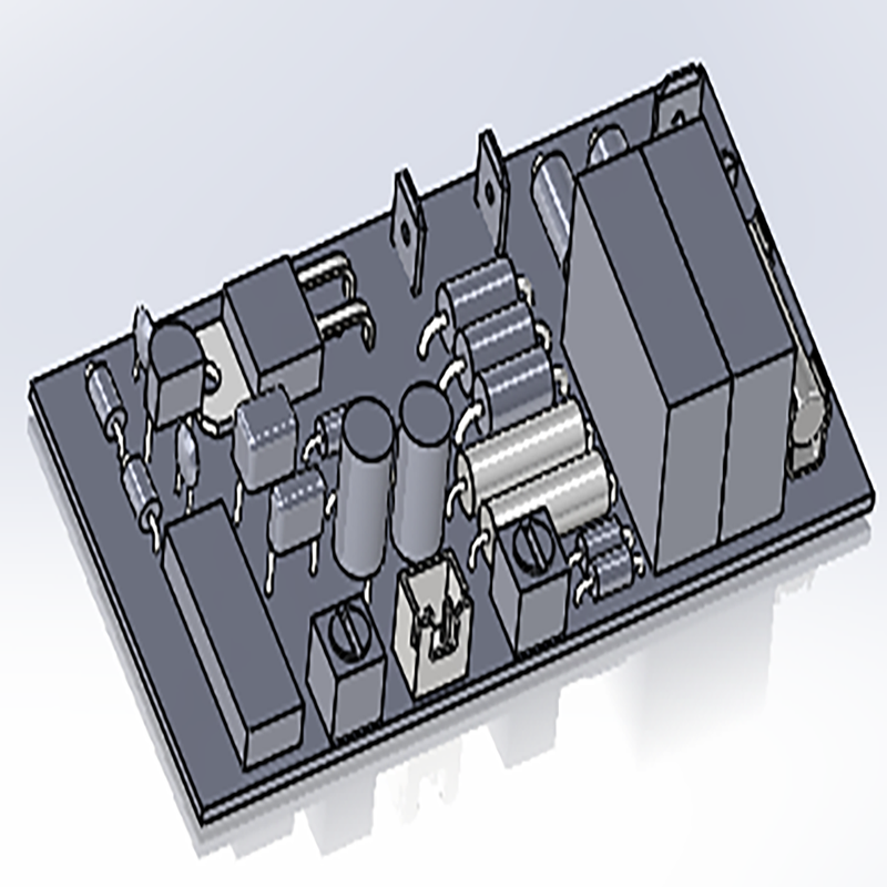 SSA22V 15-PCB R3