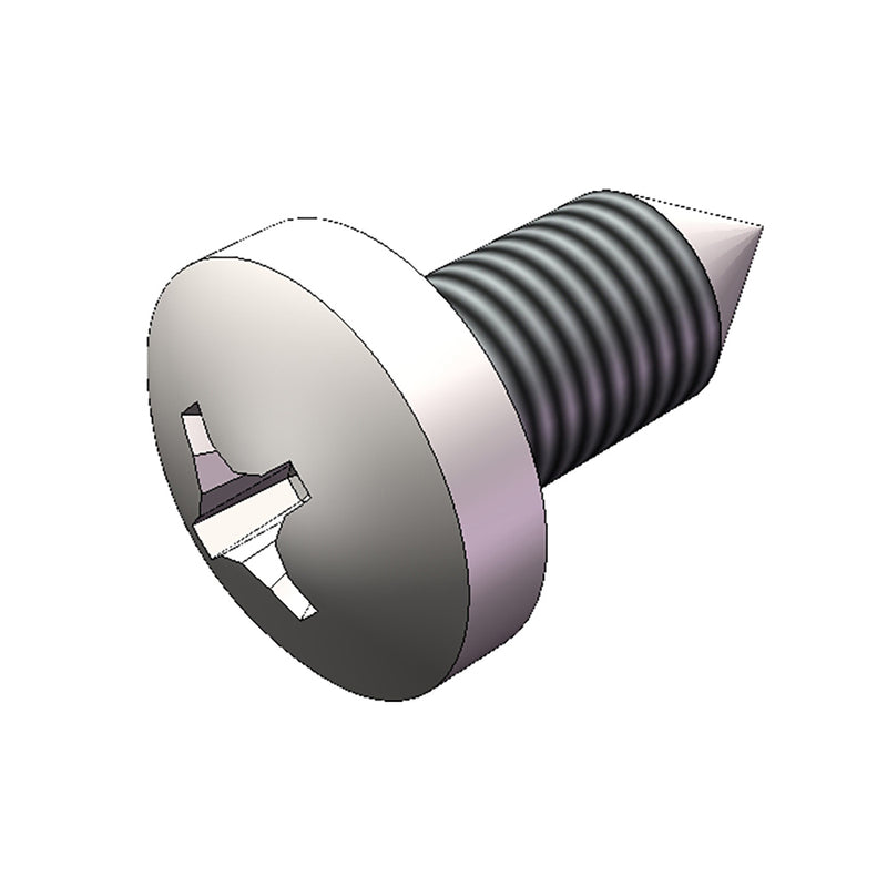 BD4802-15-Philips Screw ST4.2X10