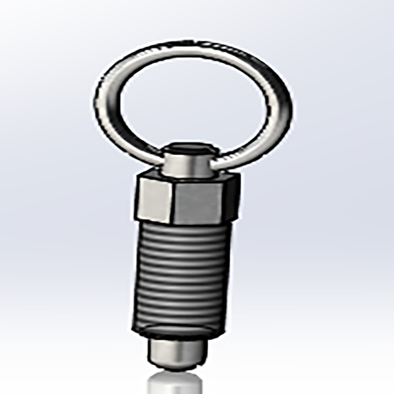 SSA22V 16-Arm lock pin M8