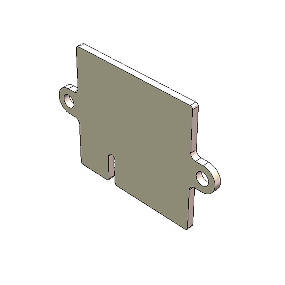 Cover Relay Box BD4802-16-Relay Box Cover
