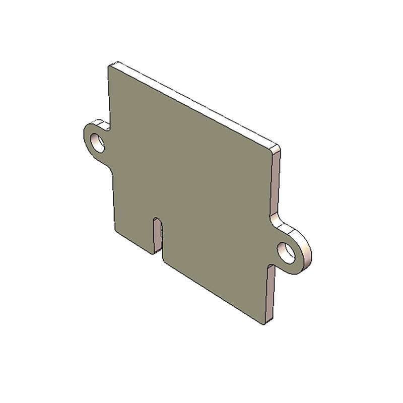 BD4802-16-Relay Box Cover