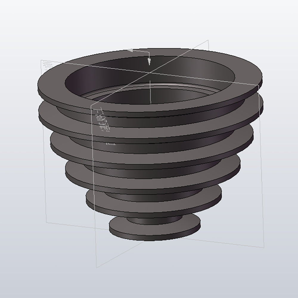 DP25016A 17-Driving pulley