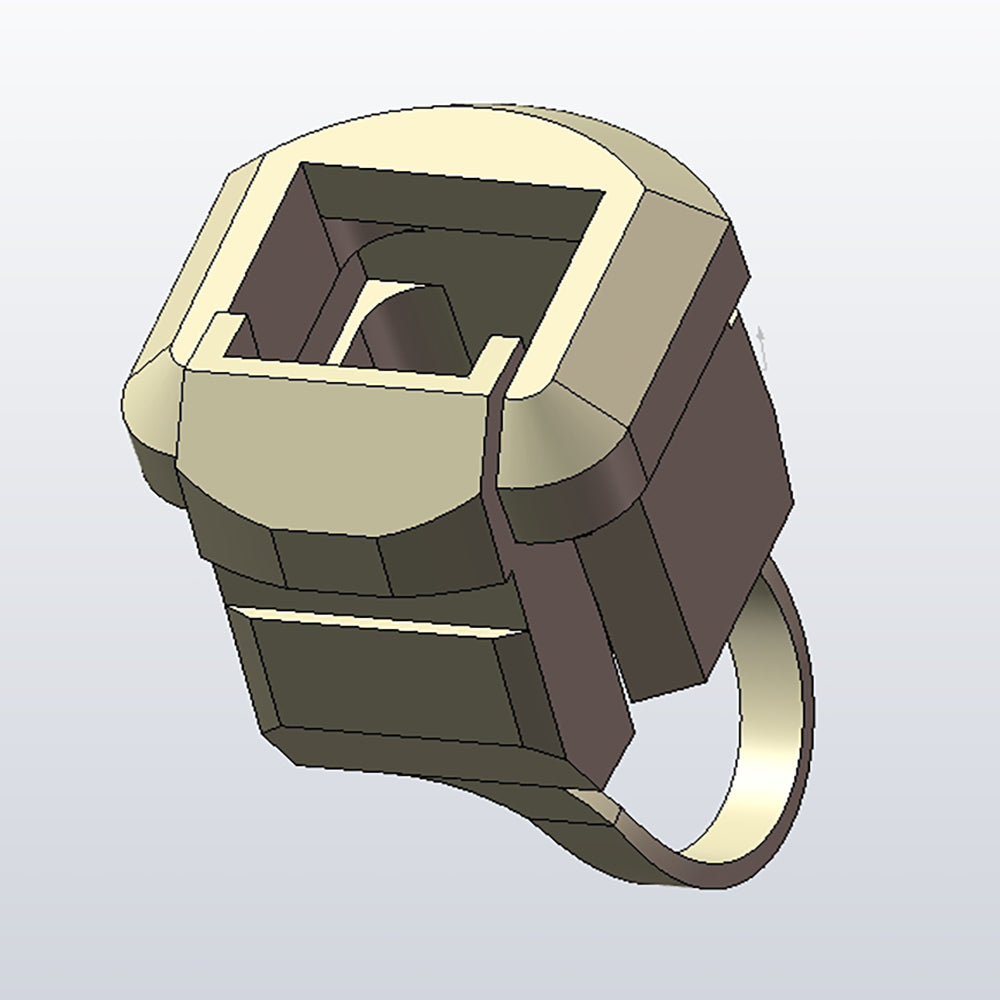 DP25016A 18-Cord clamp