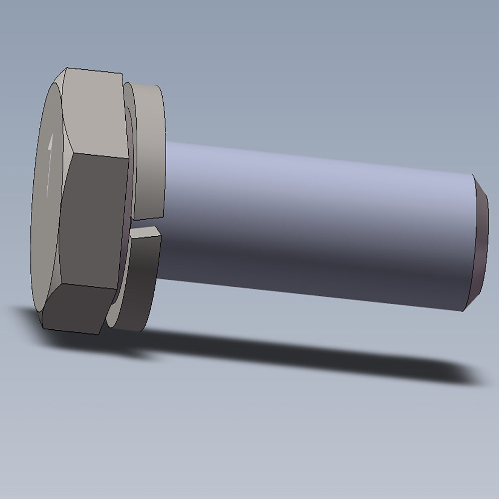 DC50 18-Hex bolt 19-Spacer 20-Spring washer