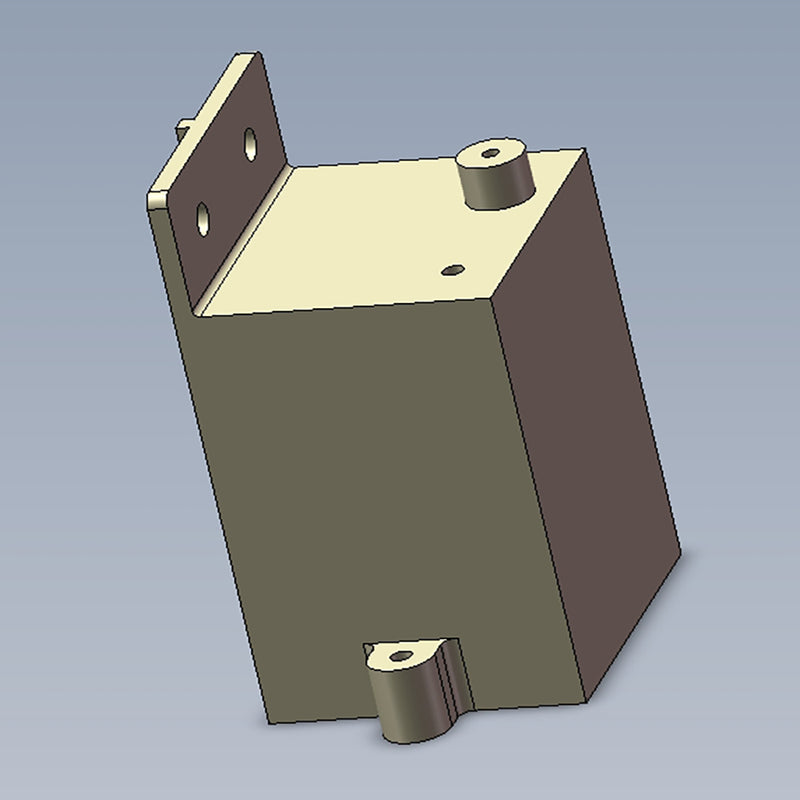 BD4603 18-Relay box